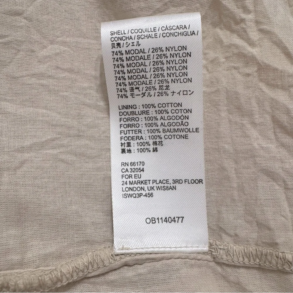 Free People sz excellent